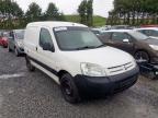 2005 CITROEN BERLINGO 600D LX  for sale at Copart BELFAST