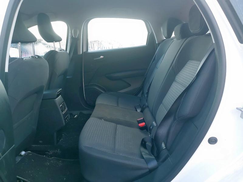 2022 RENAULT ARKANA 1.3 TCE MILD HYBRID 140 ICONIC 5DR EDC