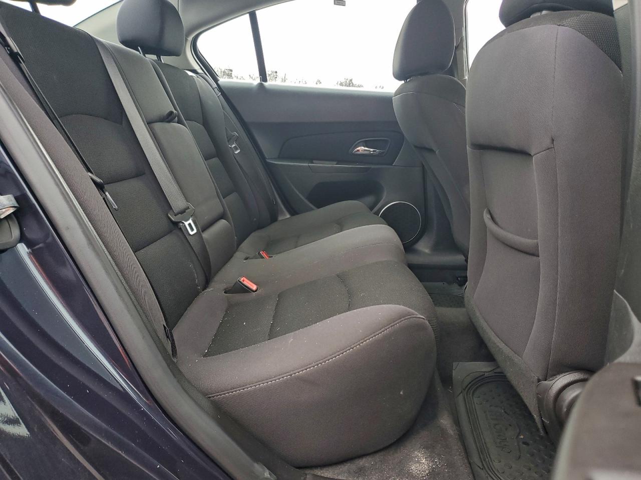 2014 Chevrolet Cruze Lt VIN: 1G1PC5SB2E7480180 Lot: 96055295