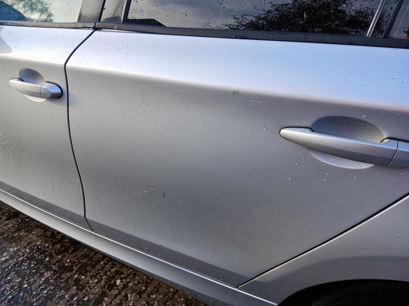 2011 BMW 1 SERIES 120D M SPORT 5DR STEP AUTO