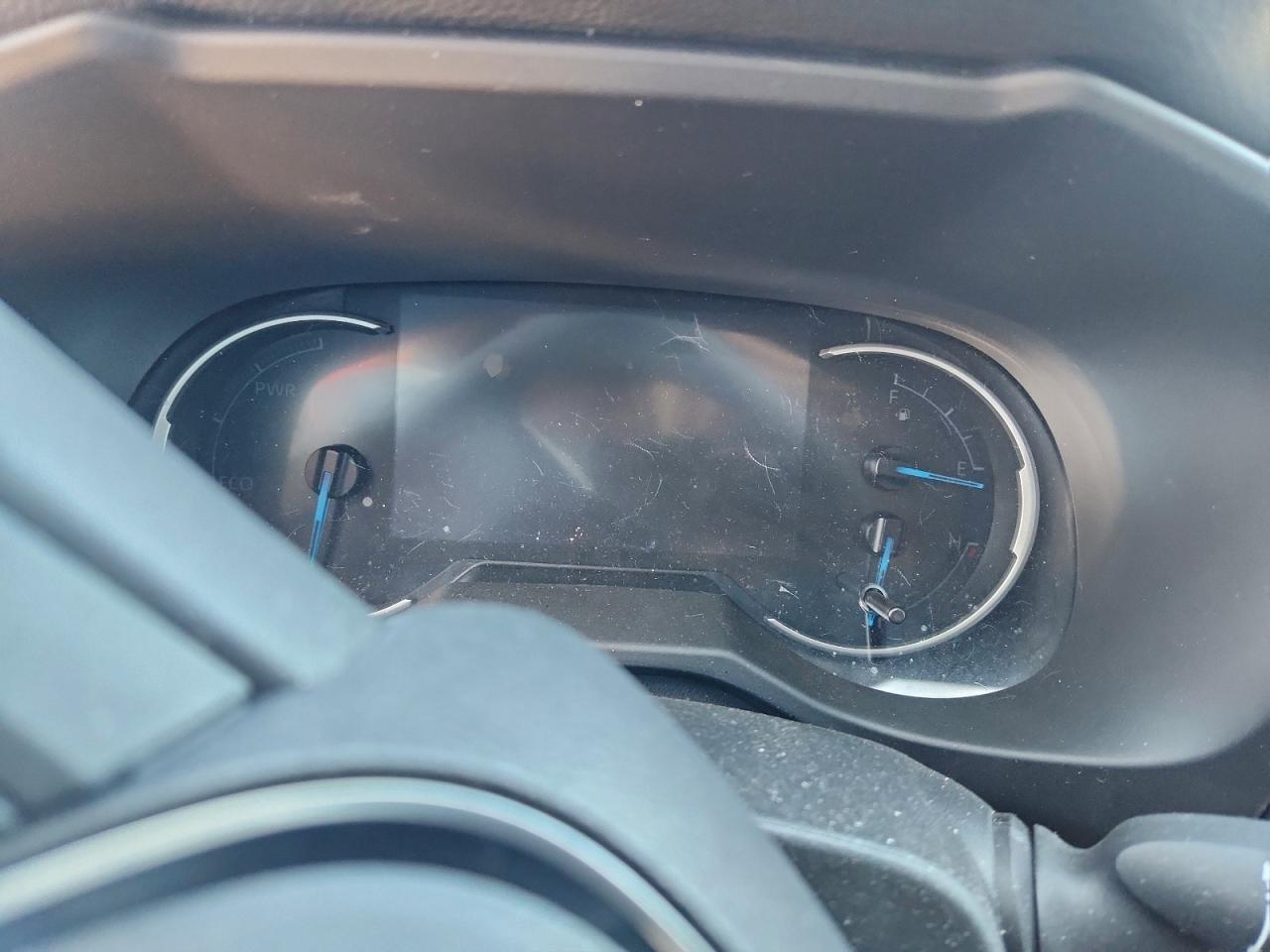 2023 Toyota Rav4 Xle Premium VIN: 4T3B6RFV5PU126715 Lot: 95052535