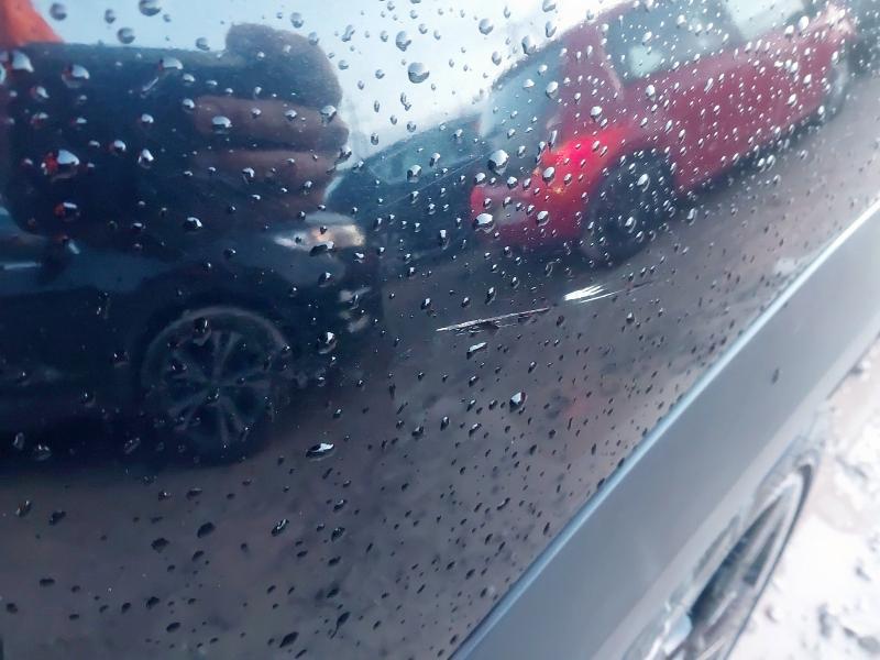 2011 MINI COUNTRYMAN 2.0 COOPER S D ALL4 5DR AUTO