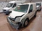 2004 FORD TRANSIT CONNECT T220 TDCI  for sale at Copart BRISTOL
