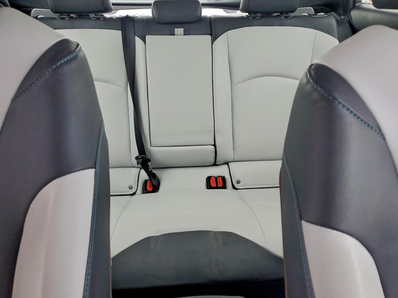 2019 Toyota Prius VIN: JTDKARFU5K3081776 Lot: 94312135