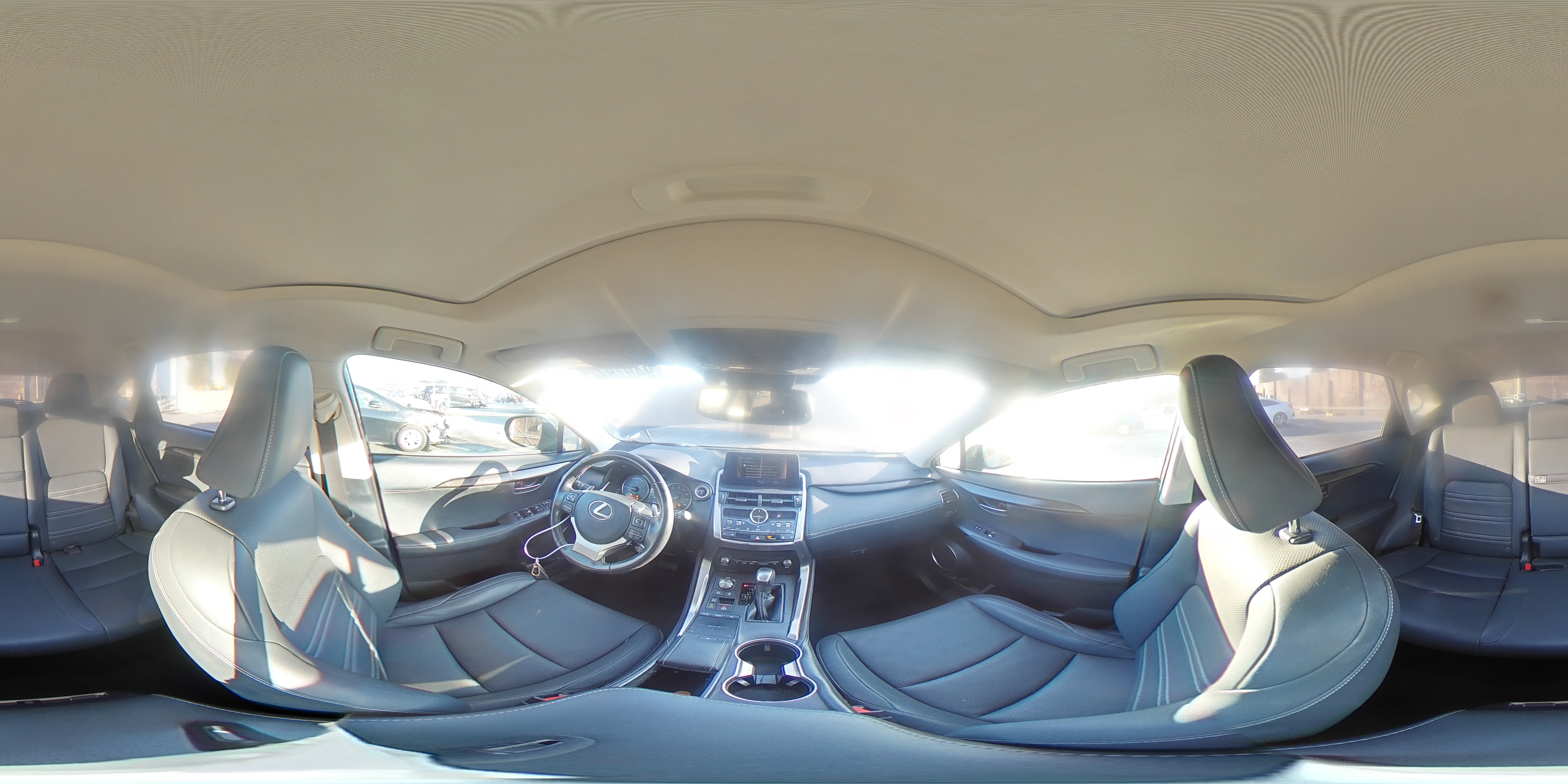 2020 Lexus Nx 300H VIN: JTJDJRDZXL5002161 Lot: 94979725