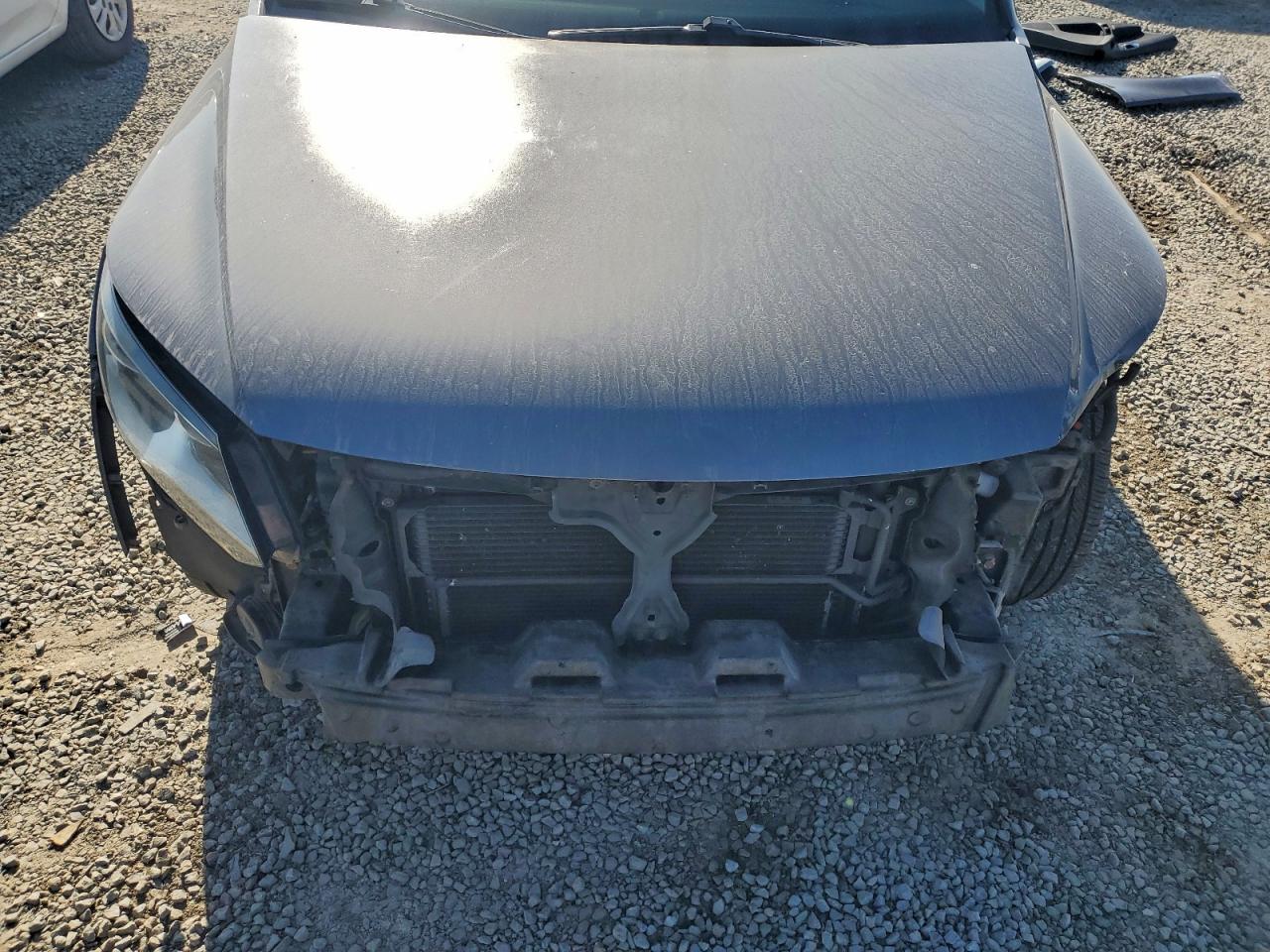 2013 Volkswagen Tiguan S VIN: WVGBV3AX3DW622419 Lot: 94744925