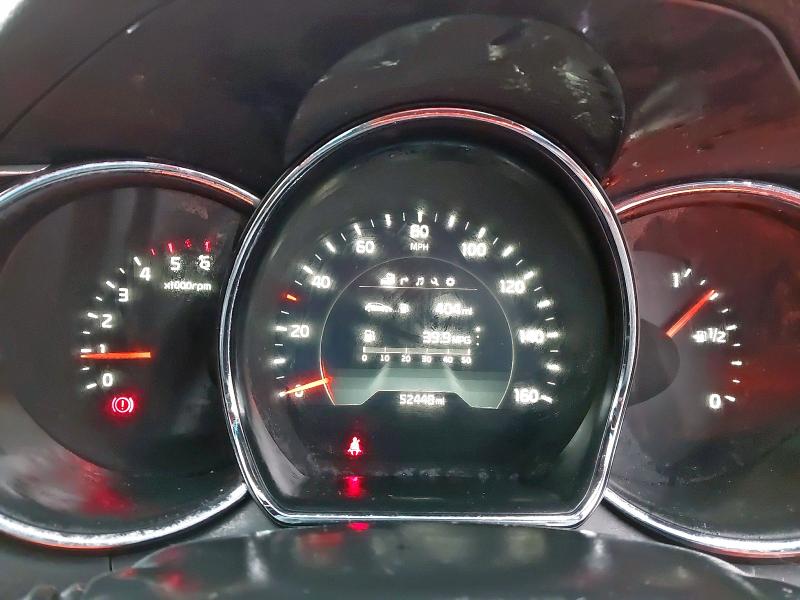 2018 KIA CEED 1.6 CRDI ISG GT-LINE 5DR