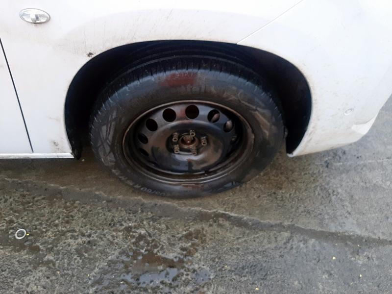 2024 VAUXHALL COMBO CARGO 1.5 TURBO D 100PS PRO H1 VAN