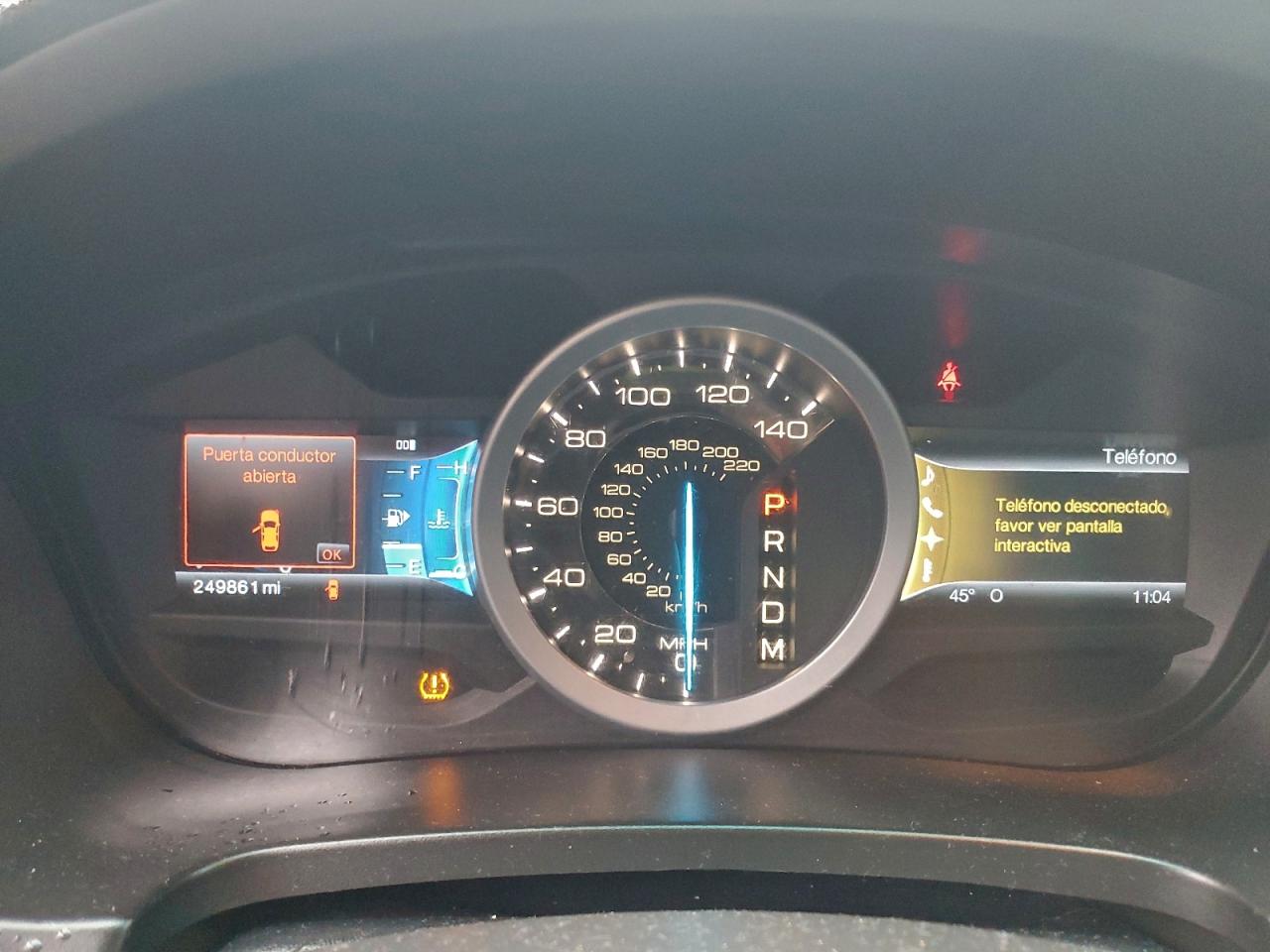 2011 Ford Explorer Xlt VIN: 1FMHK7D87BGA59297 Lot: 94790645