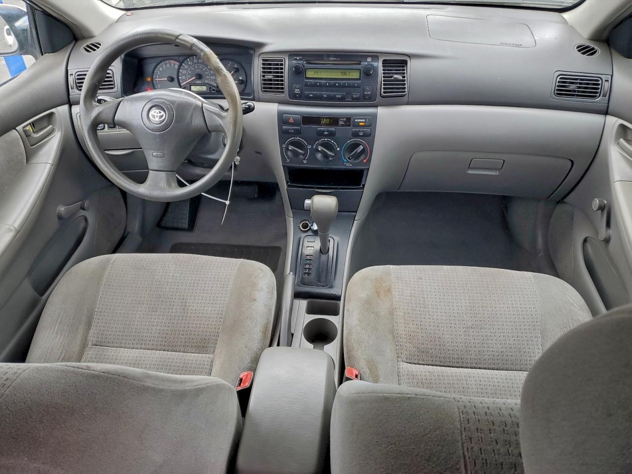 2008 Toyota Corolla Ce VIN: 1NXBR32E98Z983429 Lot: 95478425
