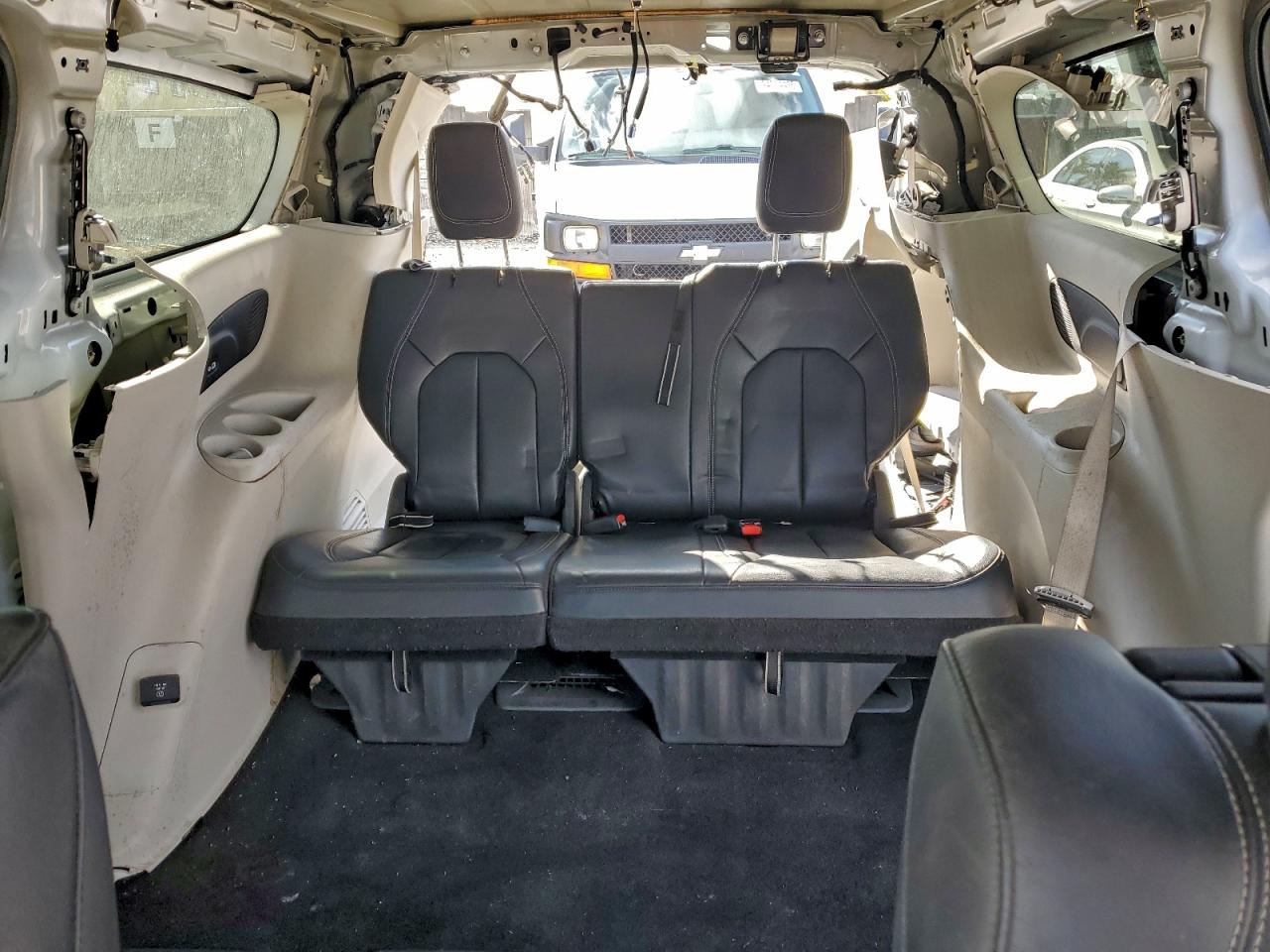 2022 Chrysler Pacifica Hybrid Touring L VIN: 2C4RC1L74NR118871 Lot: 95501755