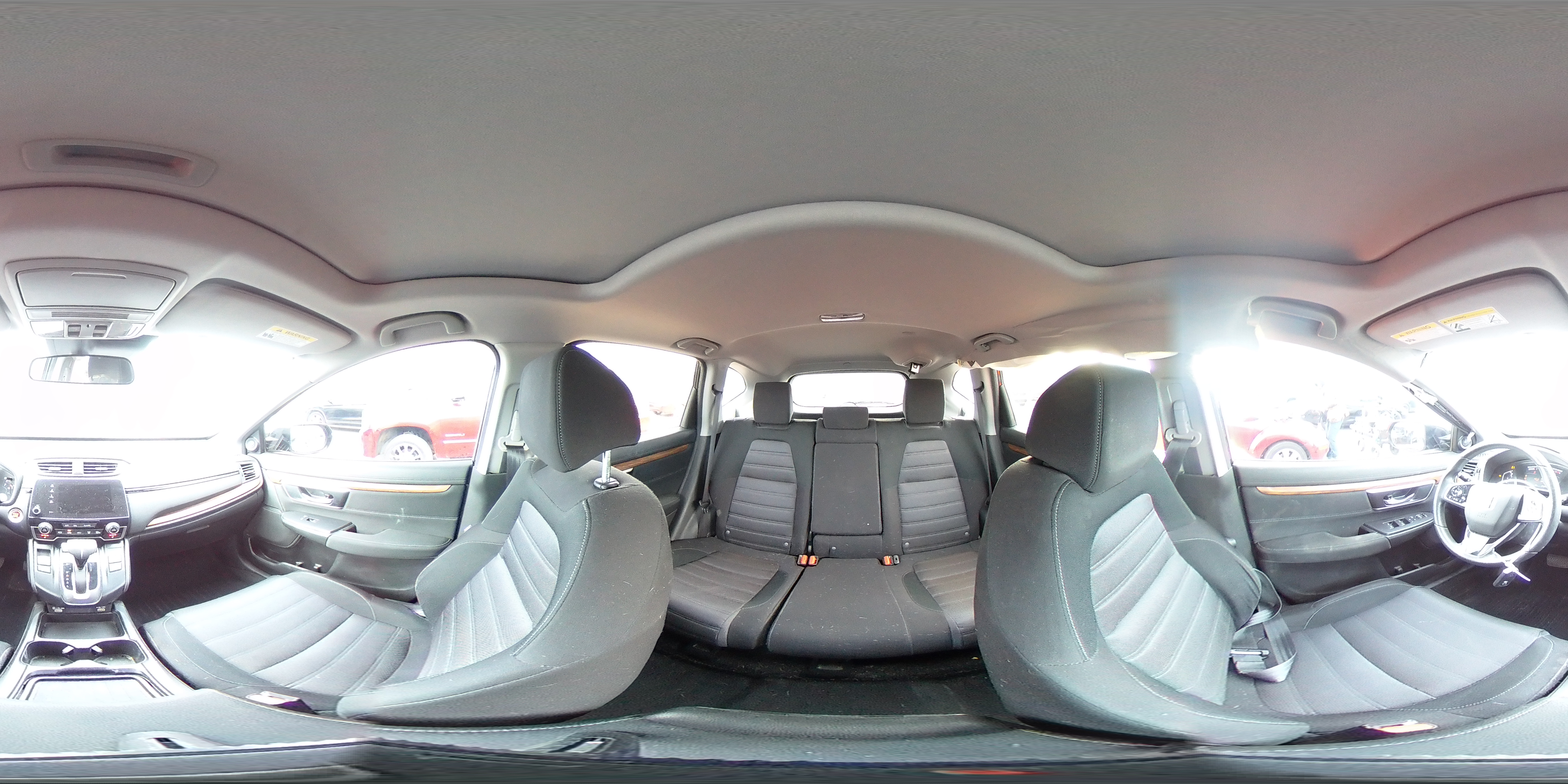 2022 Honda Cr-V Ex VIN: 2HKRW2H57NH629220 Lot: 95169525