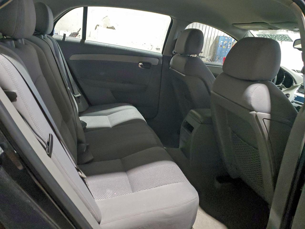 2008 Chevrolet Malibu Ls VIN: 1G1ZG57B08F258284 Lot: 96060435