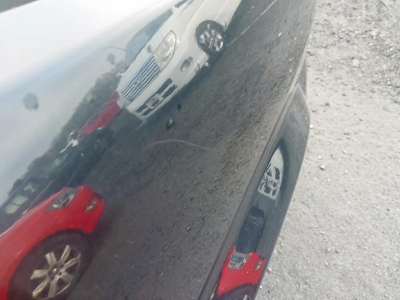 2009 FORD FUSION 1.4 TDCI ZETEC 5DR [CLIMATE]