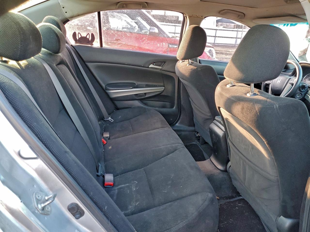 2009 Honda Accord Ex VIN: 1HGCP26739A120554 Lot: 94872605