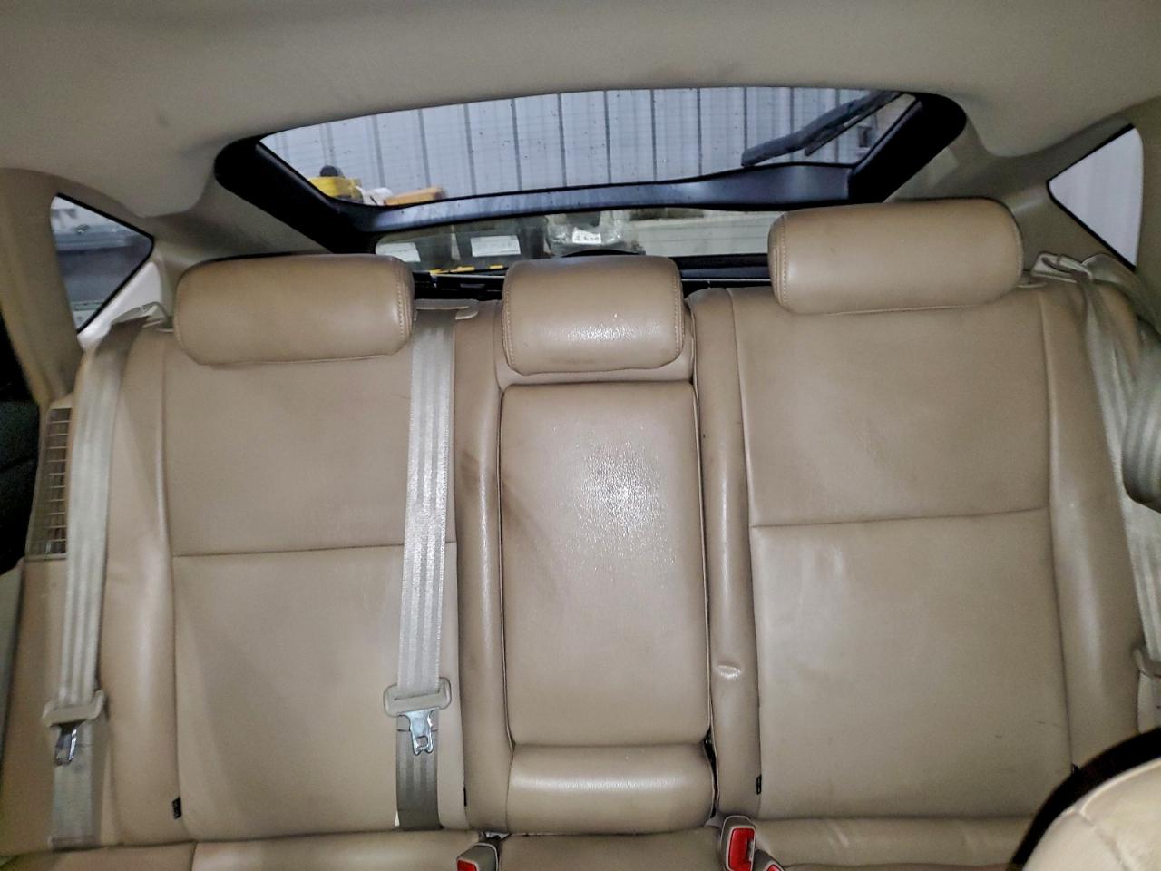 2008 Toyota Prius VIN: JTDKB20U683445337 Lot: 95075495