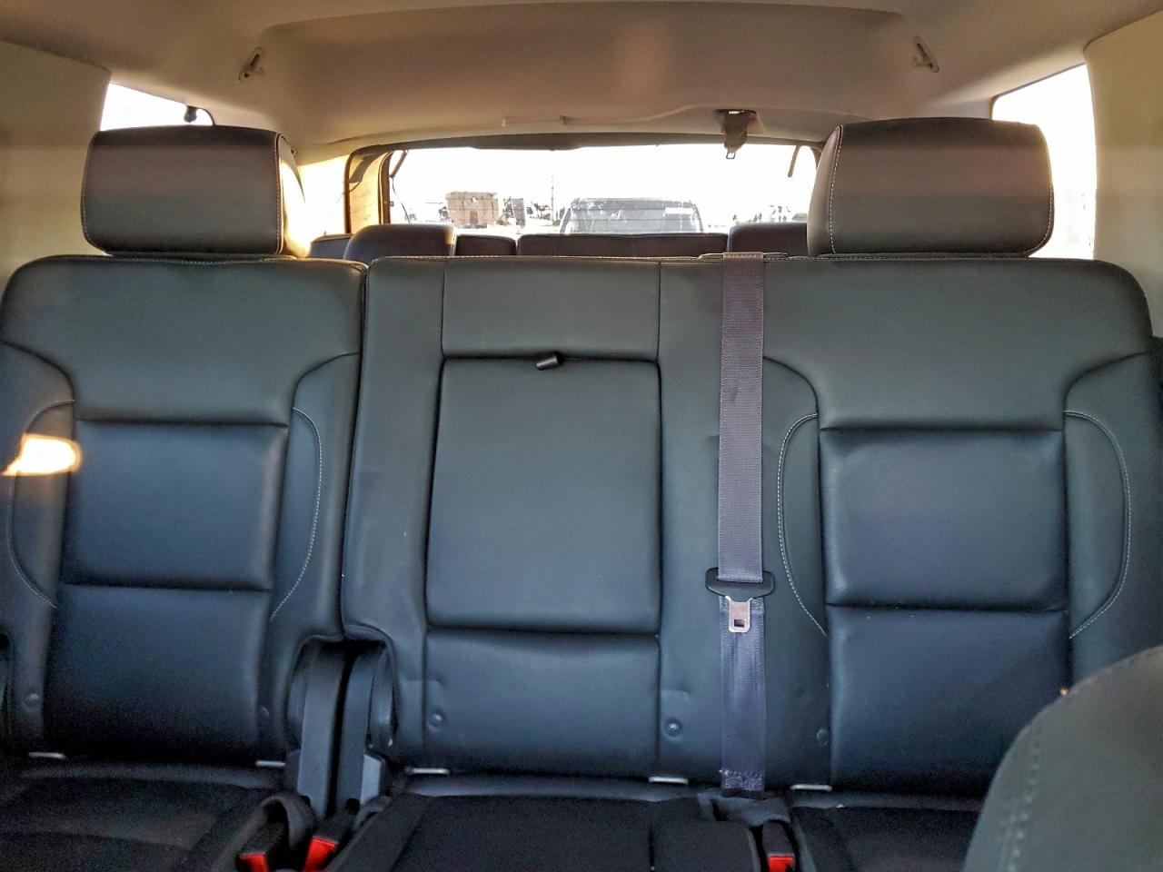 2015 Chevrolet Tahoe K1500 Lt VIN: 1GNSKBKC0FR591576 Lot: 95778565