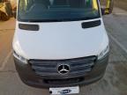 2019 MERCEDES-BENZ SPRINTER 3.5T CHASSIS CAB for sale at Copart SANDWICH