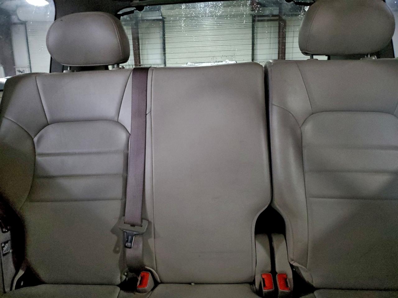 2004 Jeep Liberty Limited VIN: 1J4GL58K24W322287 Lot: 95184655