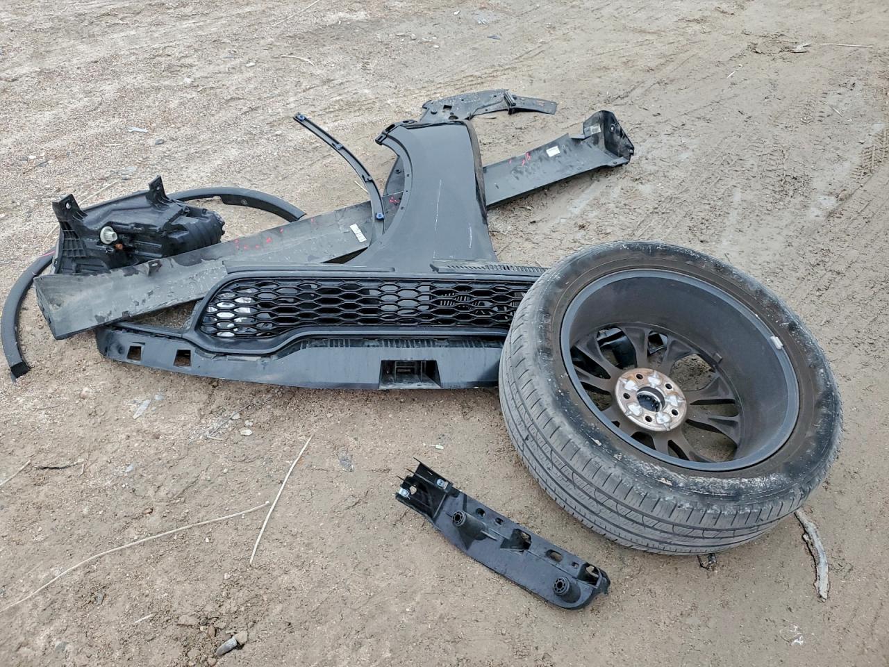 2023 Dodge Durango Gt VIN: 1C4RDJDG0PC694500 Lot: 94318765