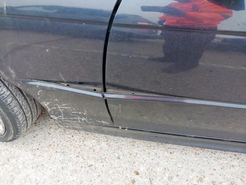 2004 BMW 3 SERIES 325 CI SPORT 2DR AUTO