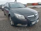 2013 VAUXHALL INSIGNIA 2.0 CDTI [160] ELITE 5DR for sale at Copart YORK