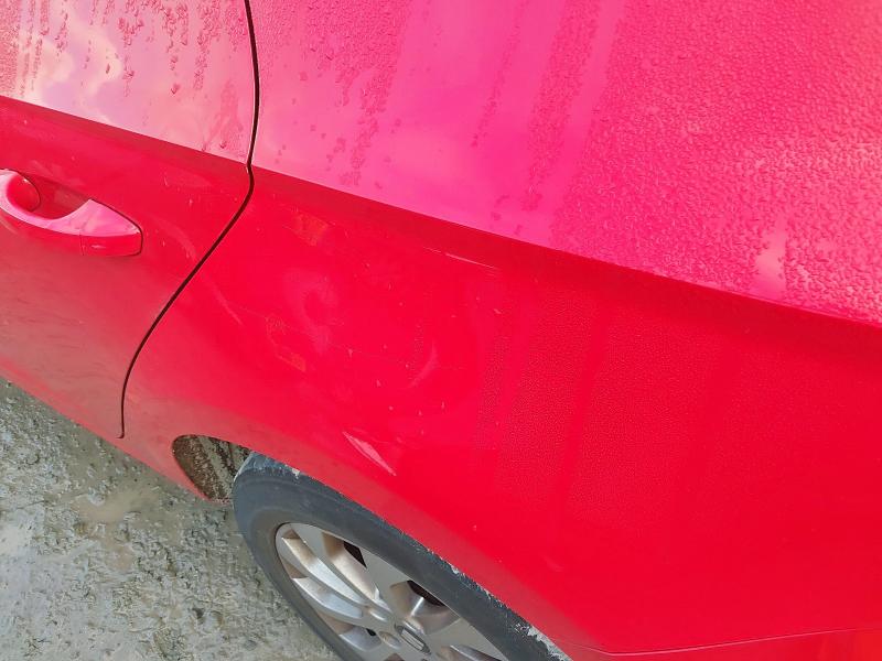 2013 SEAT LEON 1.6 TDI SE 5DR