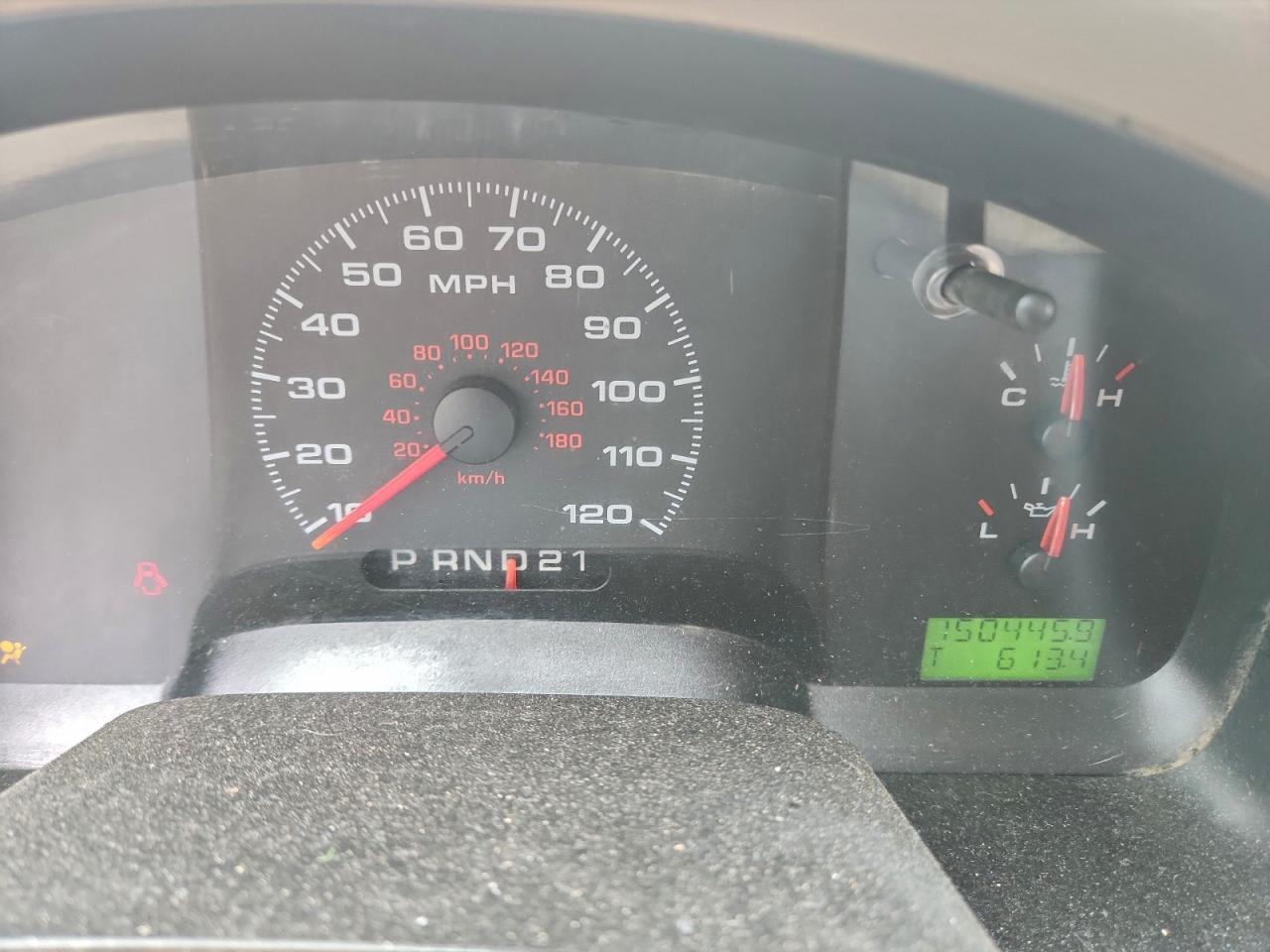 2008 Ford F150 VIN: 1FTRX12W28FB36455 Lot: 95733665