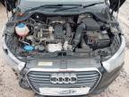 2012 AUDI A1 1.2 TFSI SE 5DR for sale at Copart BRISTOL