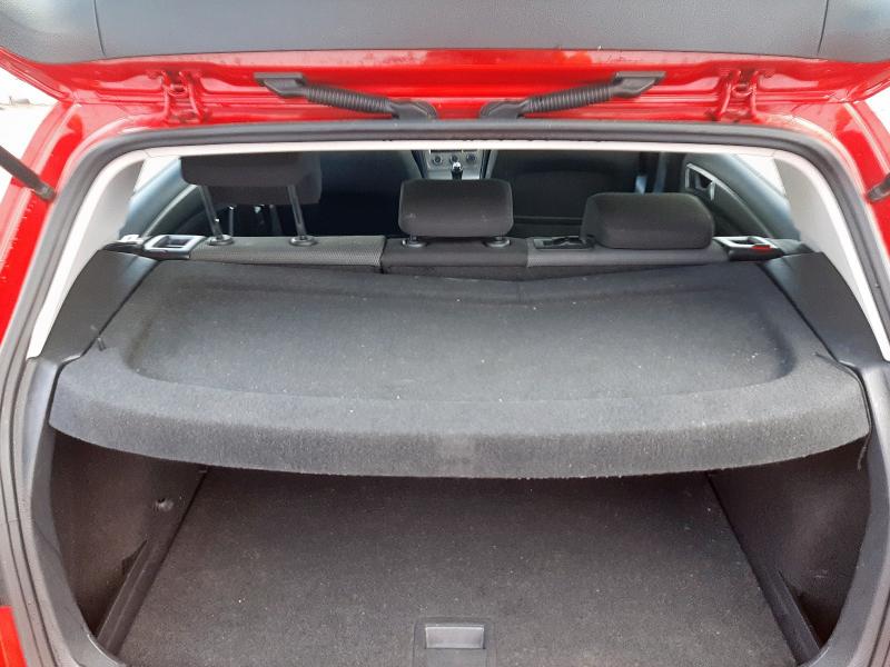 2014 VOLKSWAGEN GOLF 1.6 TDI 105 SE 5DR