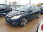 2011 FORD FOCUS 1.6 TDCI SPORT 5DR [110] [DPF] for sale at Copart SANDY