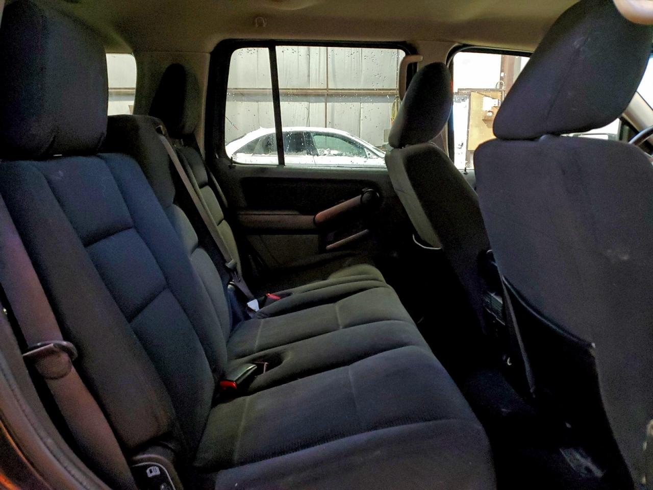 2009 Ford Explorer Xlt VIN: 1FMEU73E09UA23077 Lot: 96616965