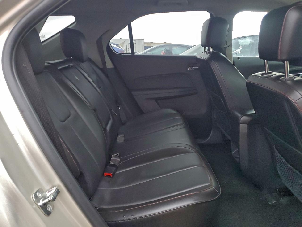 2015 Chevrolet Equinox Ltz VIN: 2GNALDEK4F6135647 Lot: 95647755