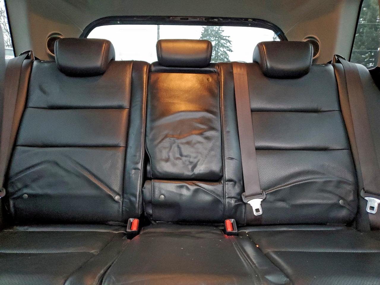 Фото: 5J8TB18538A000160