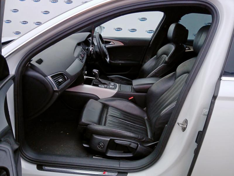 2015 AUDI A6 2.0 TDI ULTRA S LINE 5DR S TRONIC