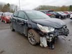 2012 CITROEN DS4 1.6 HDI DSTYLE 5DR for sale at Copart SANDTOFT