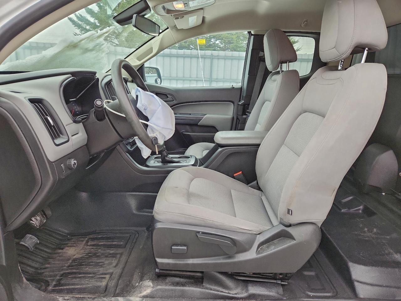 2018 Chevrolet Colorado VIN: 1GCHSBEA5J1263963 Lot: 94518165