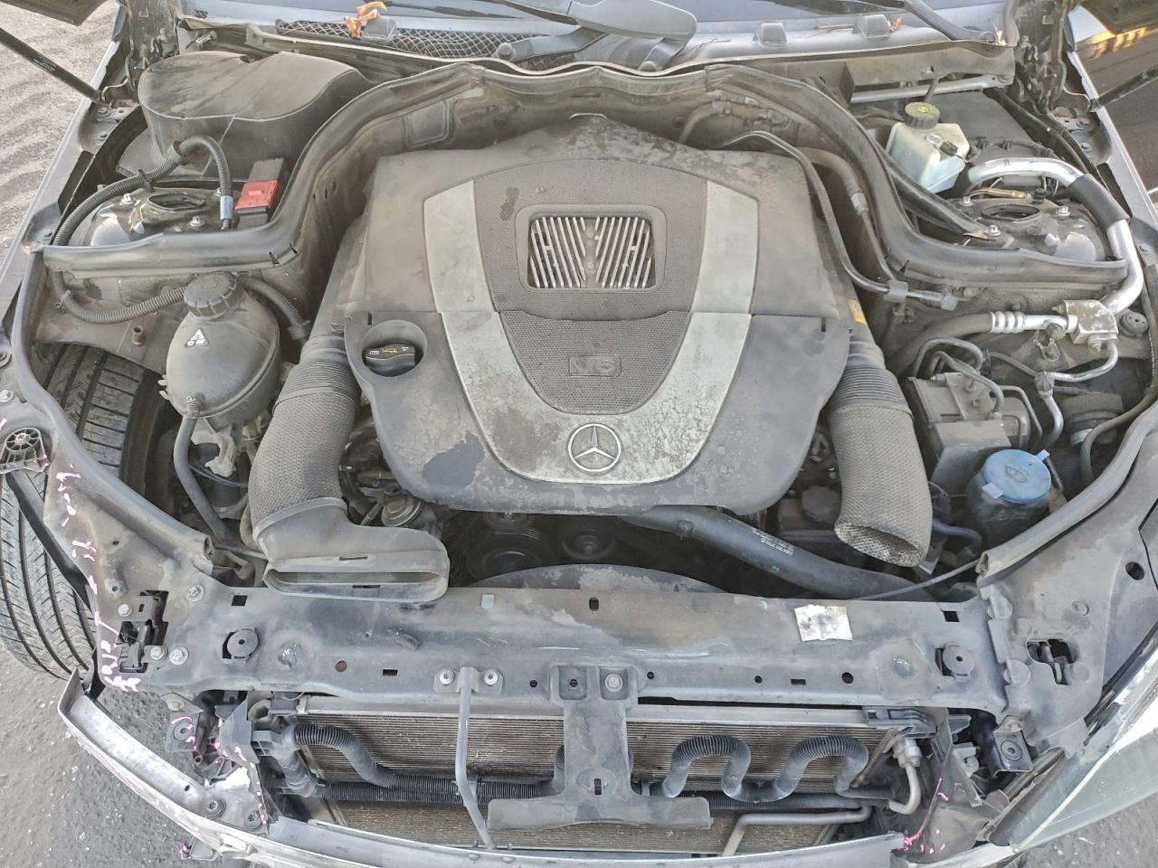 2011 Mercedes-Benz C 300 VIN: WDDGF5EB8BA511656 Lot: 94798105