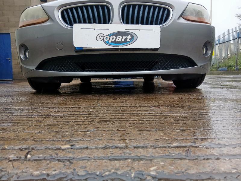 2004 BMW Z4 2.2I SE 2DR