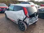 2019 TOYOTA AYGO 1.0 VVT-I X-TREND 5DR for sale at Copart BRISTOL