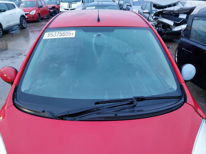 2010 CITROEN C1 1.0I VTR+ 3DR