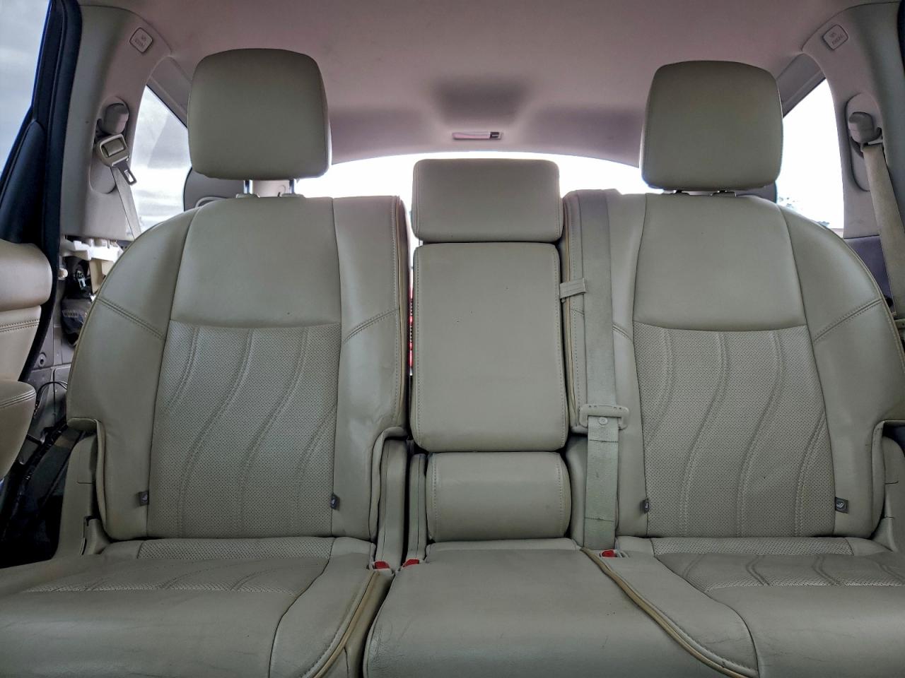 2015 Infiniti Qx60 VIN: 5N1AL0MM4FC531195 Lot: 96640075