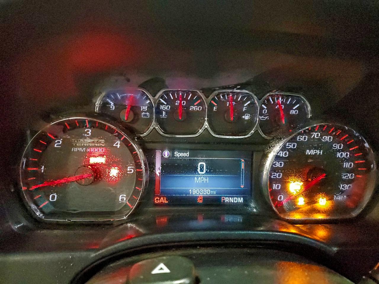 2015 GMC Sierra K1500 Sle VIN: 1GTV2UEC3FZ321626 Lot: 94500715