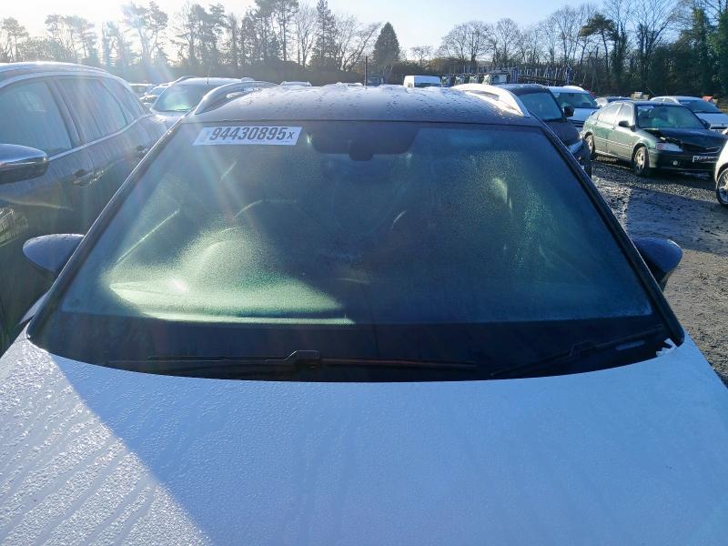 2021 SEAT ARONA 1.0 TSI 110 XCELLENCE LUX [EZ] 5DR