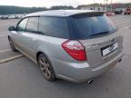 2006 SUBARU LEGACY for sale at Copart WHITBURN