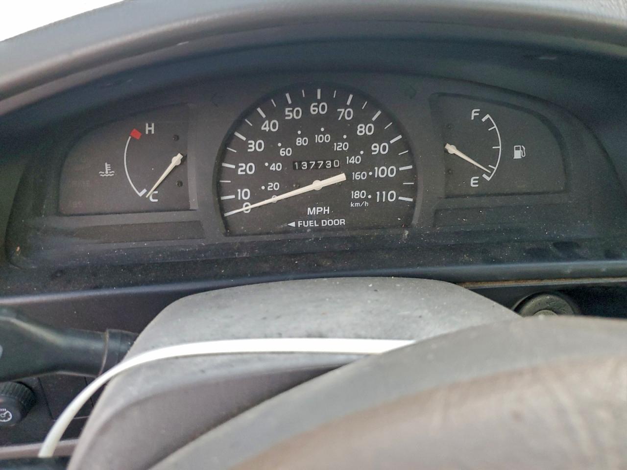 2004 Toyota Tacoma VIN: 5TENL42N14Z393901 Lot: 95465585