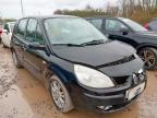 2008 RENAULT SCENIC 1.6 VVT EXPRESSION 5DR for sale at Copart BRISTOL