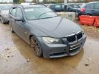 2007 BMW 3 SERIES 320I M SPORT 5DR for sale at Copart SANDY