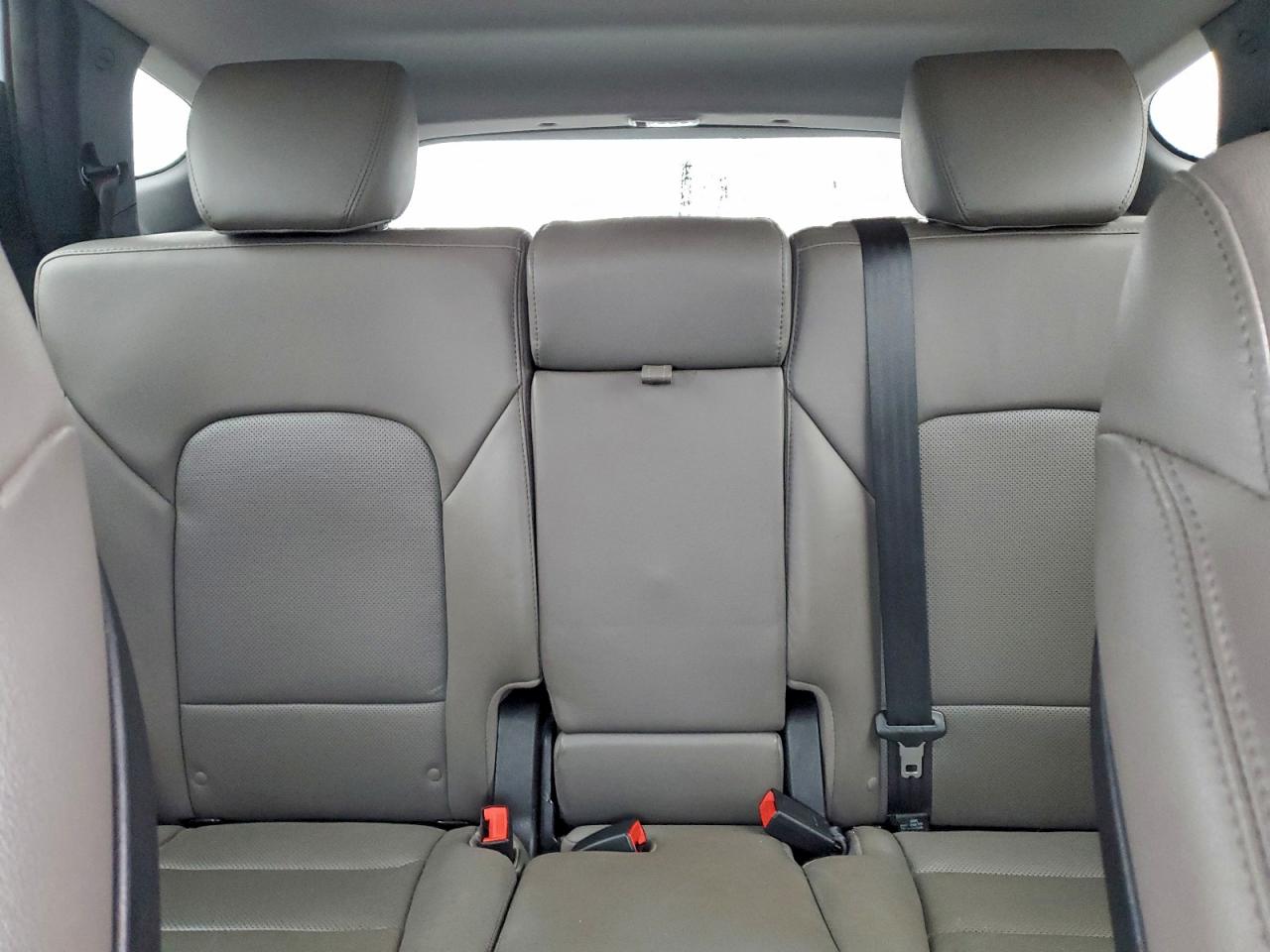 2017 Hyundai Santa Fe Sport VIN: 5NMZU3LB7HH040985 Lot: 95920815