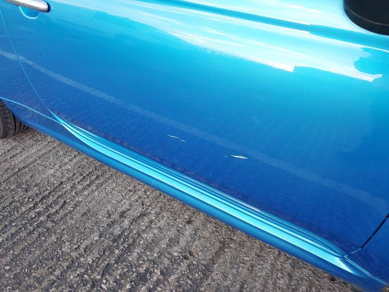 2015 FIAT 500 1.2 S 3DR